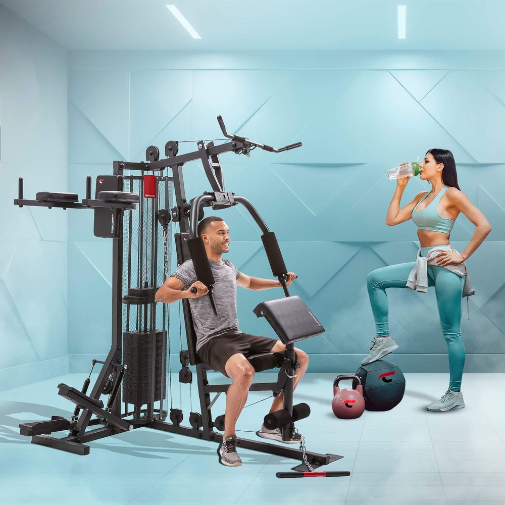 SP 5000 Multigym
