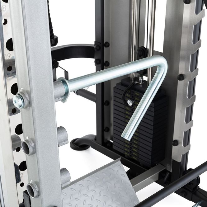 Hovedbilde inSPORTline CC700 power rack med Smith-maskin og ...