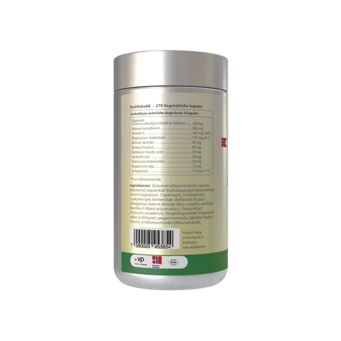 Hovedbilde Anti Candida 270 kapsler