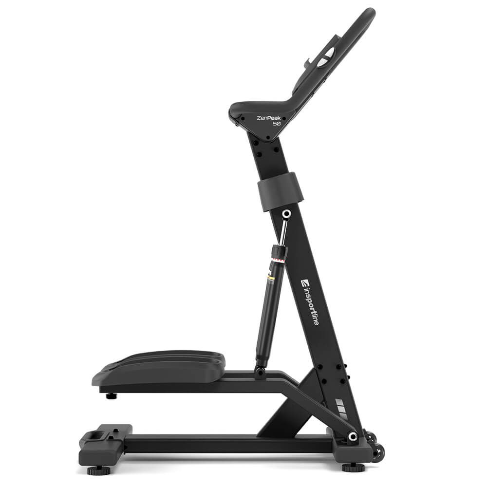 InSPORTline steppemaskin ledningsløs ZenPeak 50