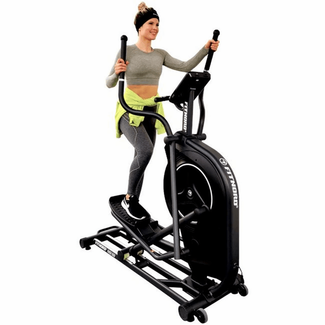 Hovedbilde Hiker 500F crosstrainer – forhjulsdrevet