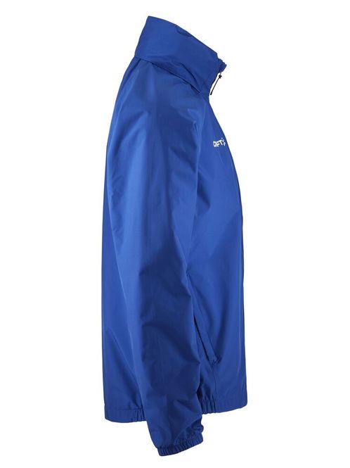 Hovedbilde Craft Evolve Rain Jacket Herre - Cobolt regnjakke