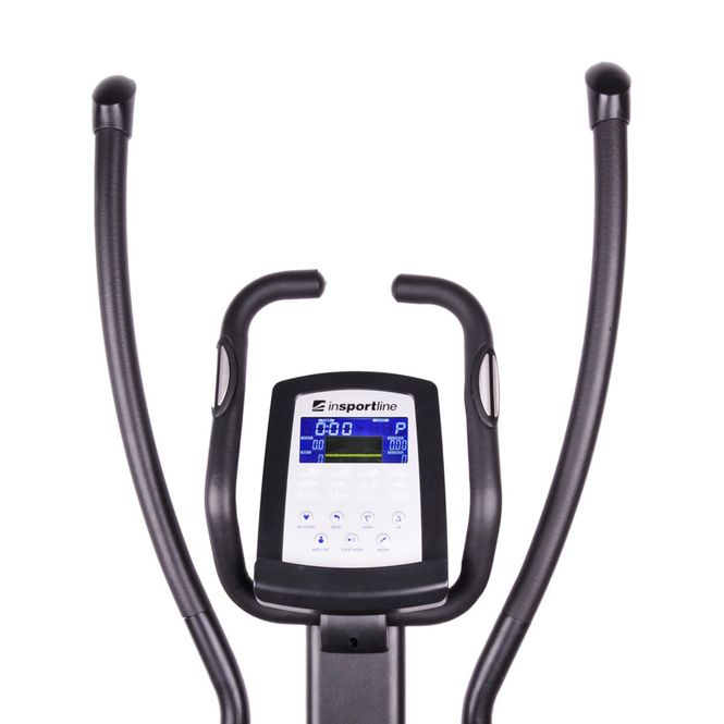 Hovedbilde inSPORTline inCondi ET600i ellipsemaskin