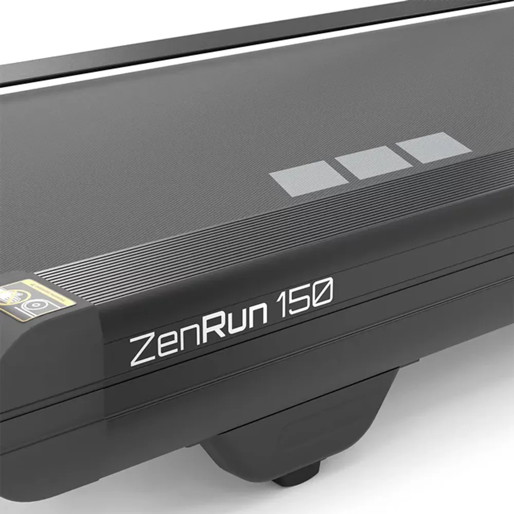 InSPORTline tredemølle ZenRun 150 bluetooth 22 km/t