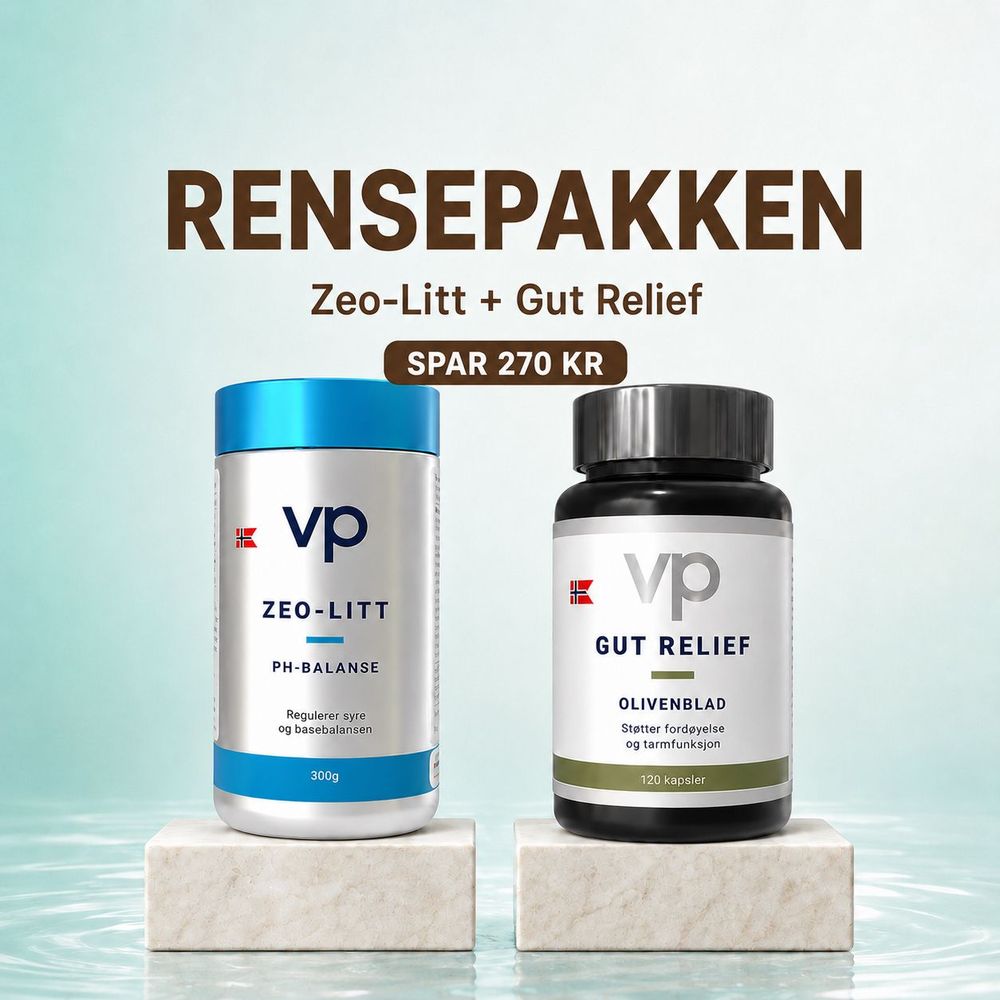 Rensepakken