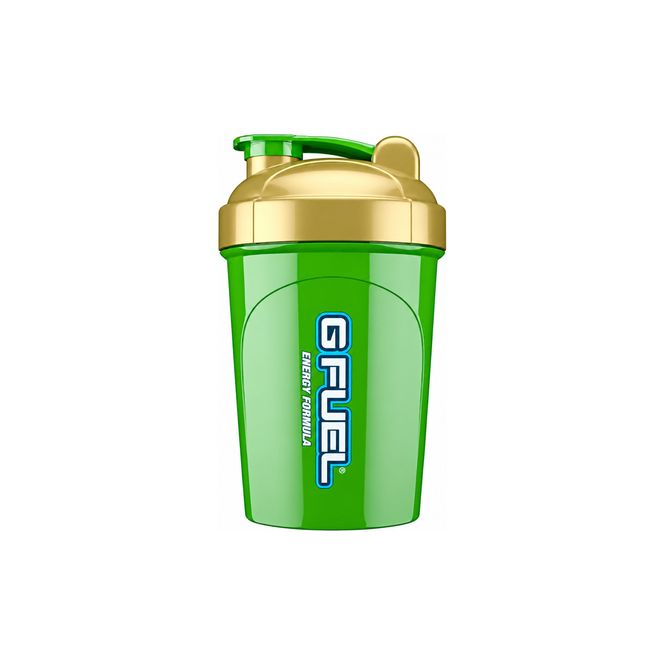 Hovedbilde G FUEL Shaker - Gilded Green