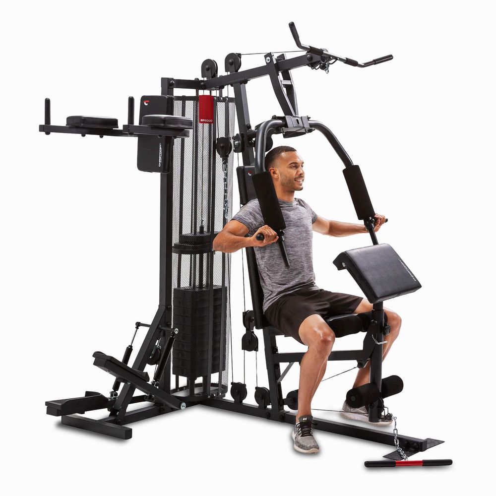 SP 5000 Multigym