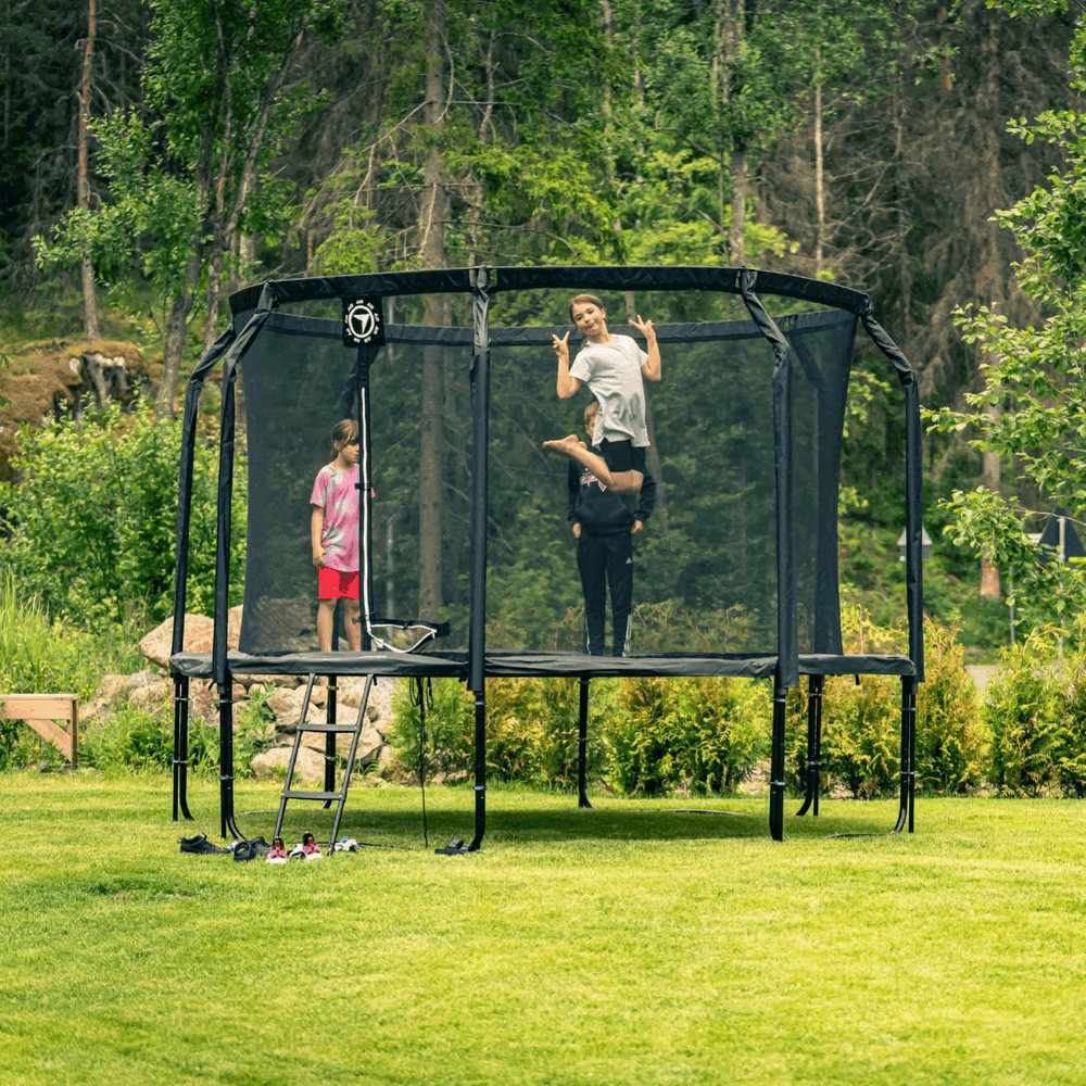 Riverdale AIR Trampoline 427 cm