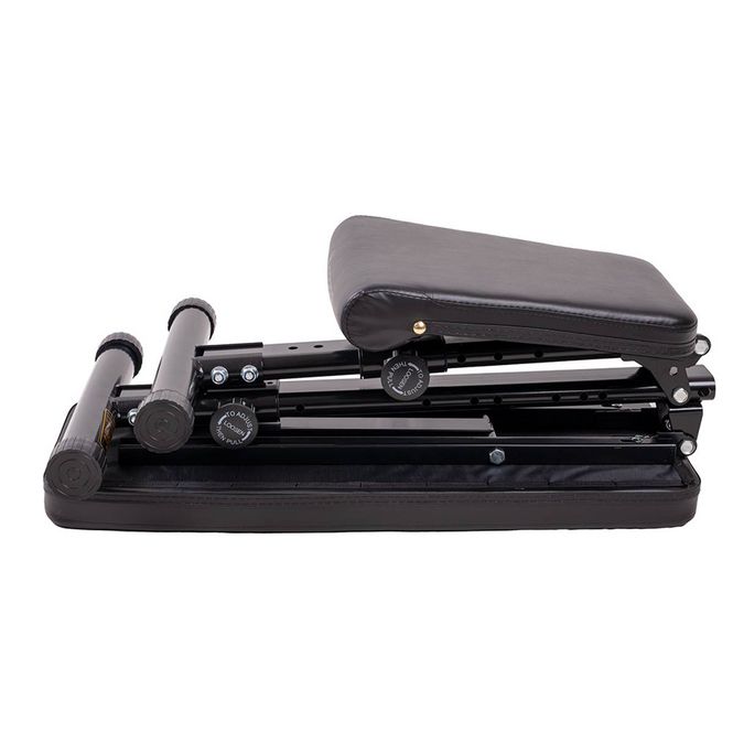 Hovedbilde inSPORTline ON-X AB20 Sammenleggbar justerbar ...