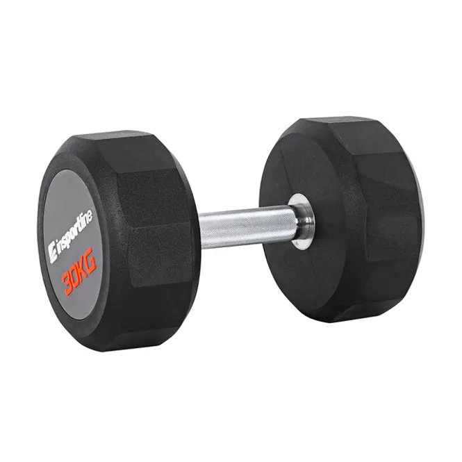 Hovedbilde inSPORTline Profi CPU manualsett 2 x 5-35 kg med ...