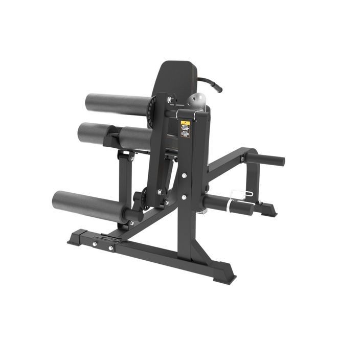 Hovedbilde Leg Extension/Curl maskin inSPORTline X-NT LE20