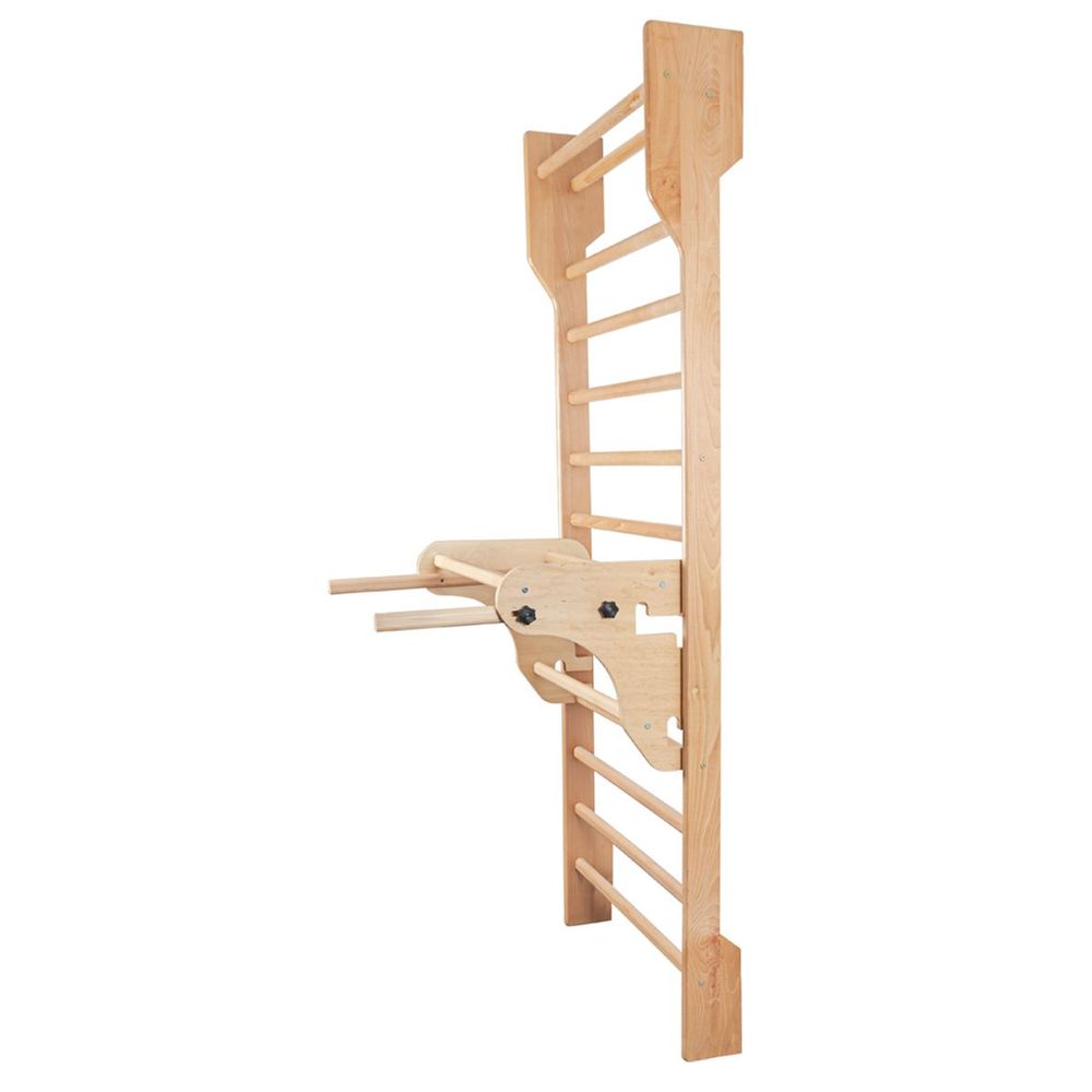 inSPORTline Ribbevegg m/Tilbehør Directline 220x80 cm 