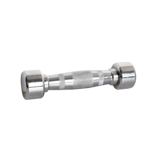 Hovedbilde inSPORTline Crossteel krommanual - Flere vekter