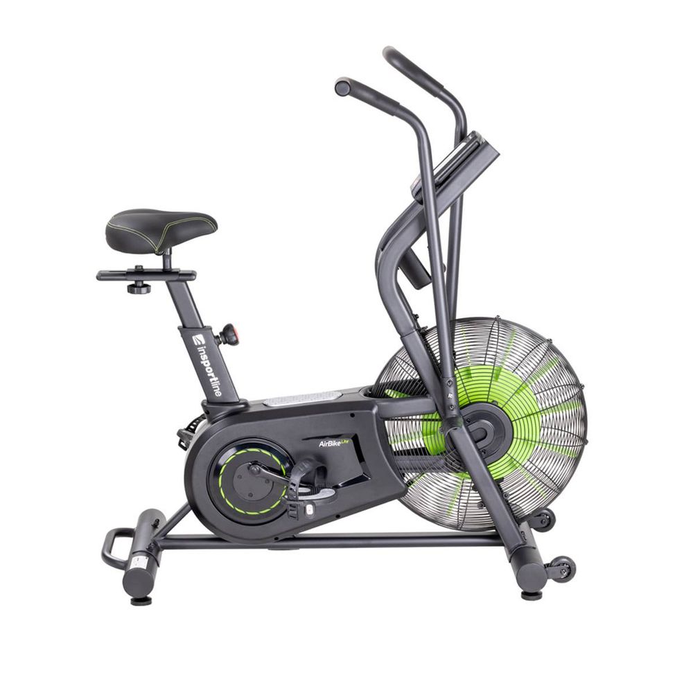inSPORTline treningssykkel Airbike Lite