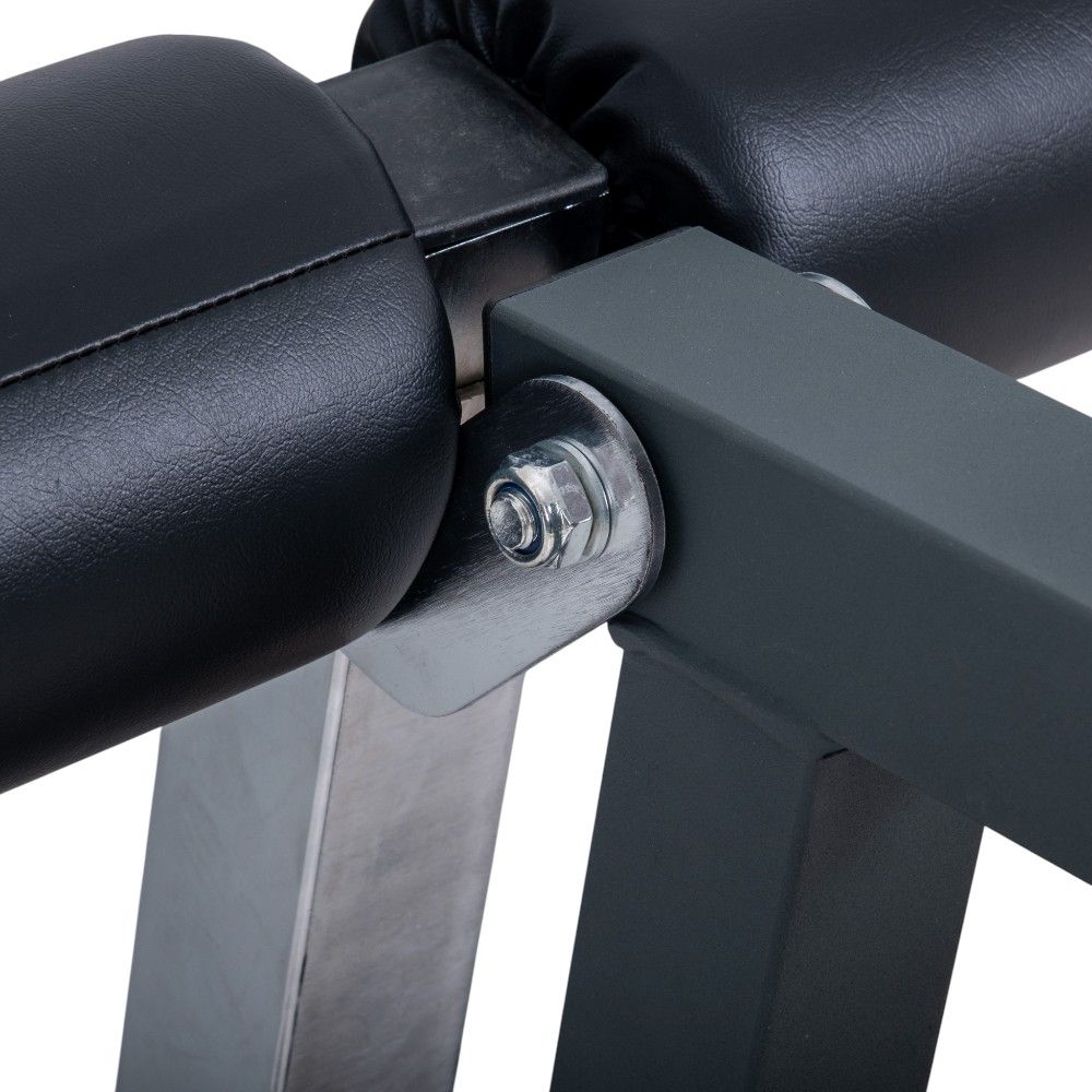 Leg Extension & Leg Curl Tilbehør til Sit-up benk inSPORTline Profi