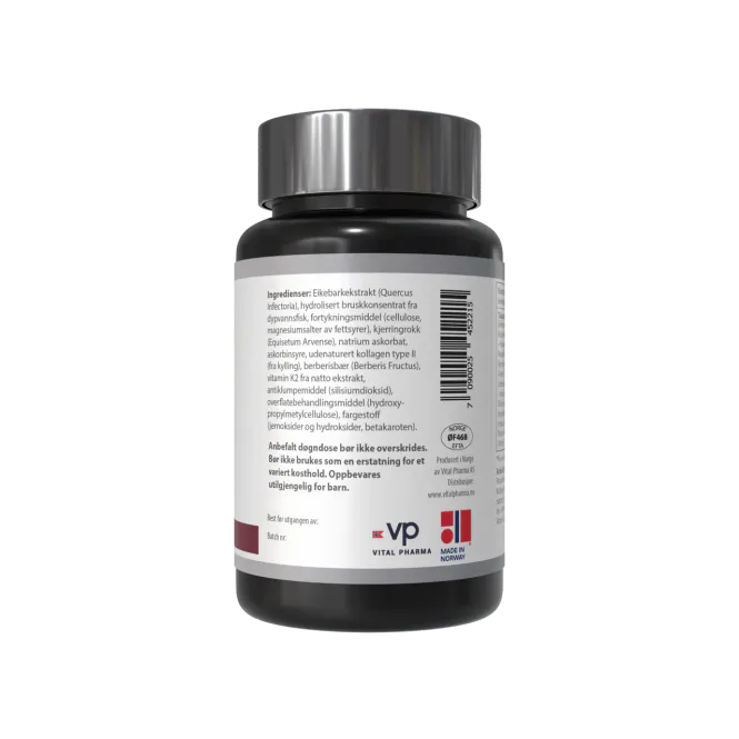 Hovedbilde K2 - 100 tabletter, 100 g