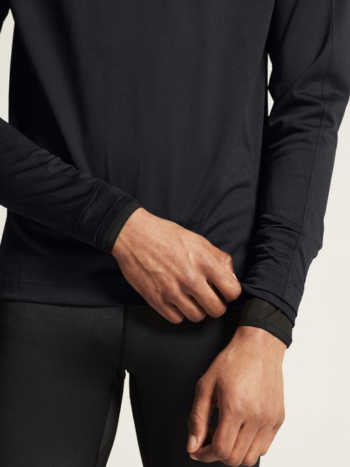 Hovedbilde Craft Evolve 2.0 Half Zip – treningsgenser ...