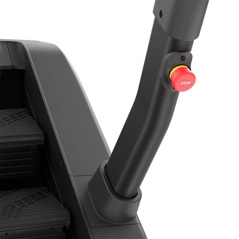 InSPORTline trappemaskin Velocer STP Lite