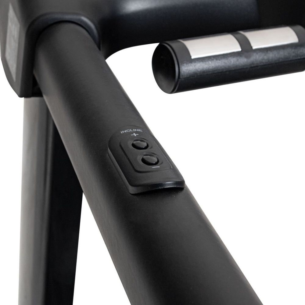 InSPORTline Tredemølle Incondi T5000+ for opptrening ISL-23234-CA