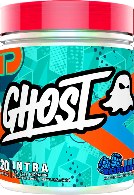 Hovedbilde Ghost Intra 20 serveringer