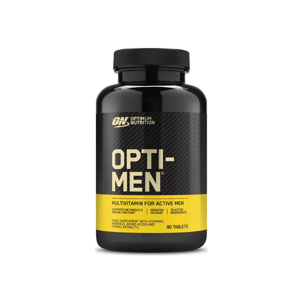Optimum Nutrition Opti-Men - 90 tabletter