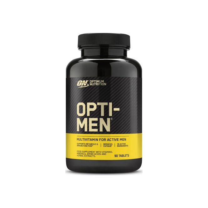 Hovedbilde Optimum Nutrition Opti-Men - 90 tabletter