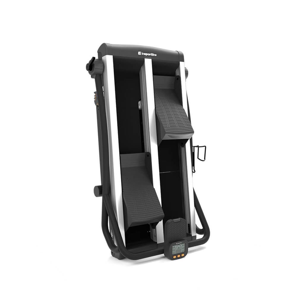 inSPORTline  sammenleggbar trappemaskin ZenPeak 30