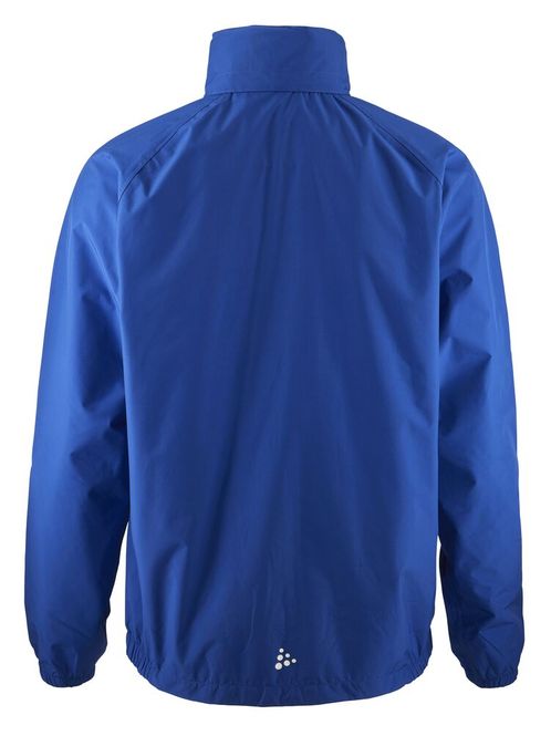 Hovedbilde Craft Evolve Rain Jacket Herre - Cobolt regnjakke
