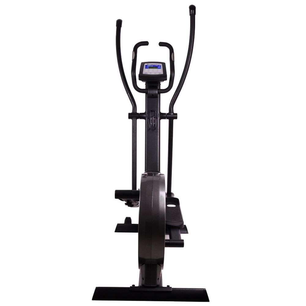 inSPORTline ellipsemaskin inCondi ET600i 8 kg svinghjul