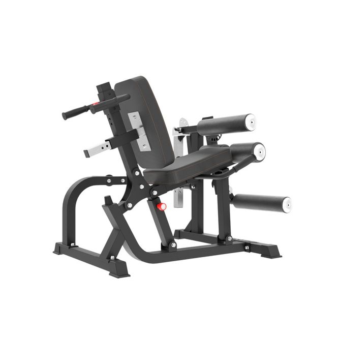 Hovedbilde Leg Extension/Curl maskin inSPORTline X-NT LE20