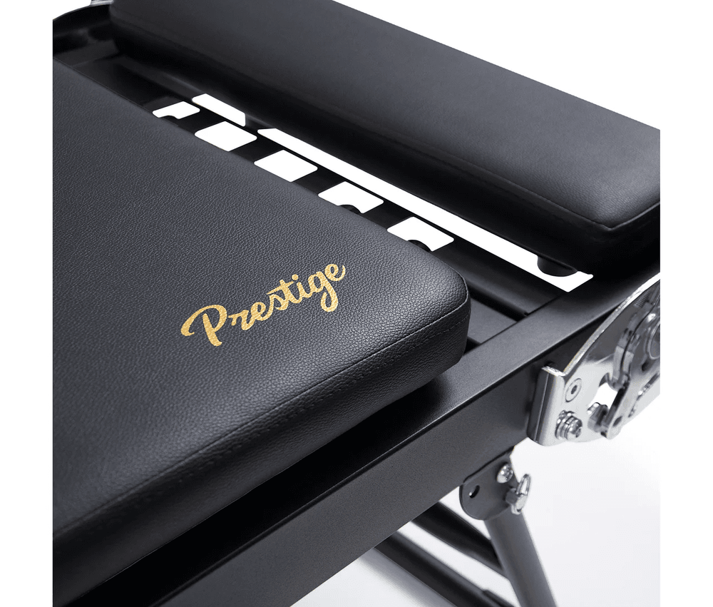 Christopeit Sport Pilates Reformer 2000 – Sammenleggbar Reformer for Hjemmetrening