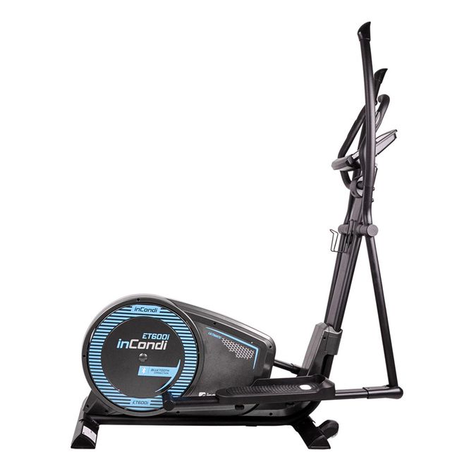 Hovedbilde inSPORTline inCondi ET600i ellipsemaskin
