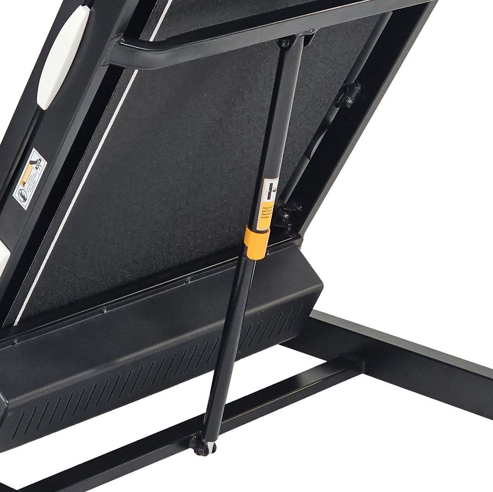 TM 4000S Tredemølle - Børsteløs motor, 16 km/t