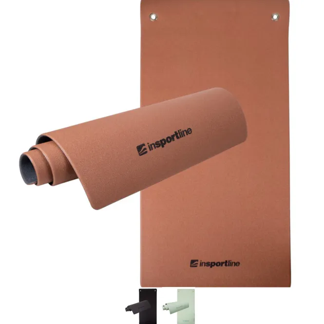 Hovedbilde Treningsmatte inSPORTline Aero 140 × 60 cm ...