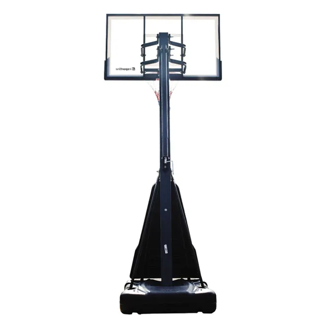 Hovedbilde inSPORTline Dunkster III basketballkurv med ...