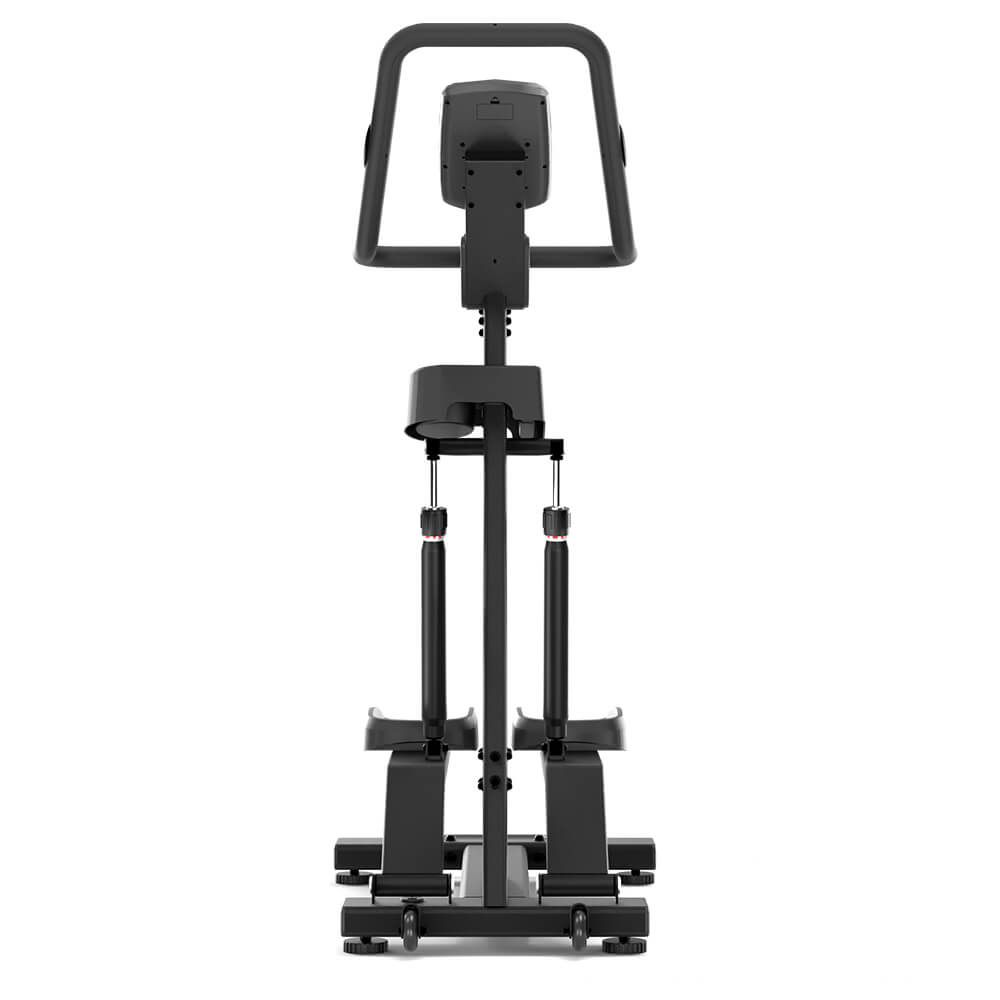 InSPORTline steppemaskin ledningsløs ZenPeak 50