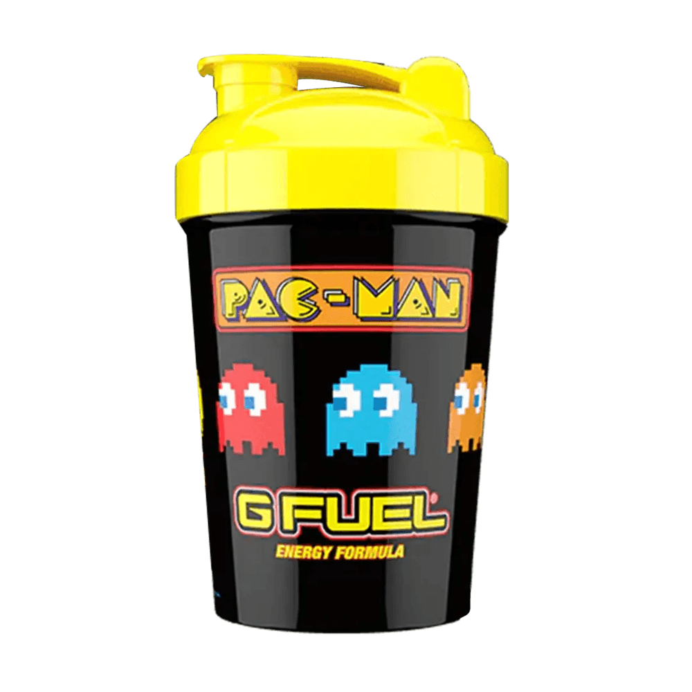 G FUEL Shaker - Ghost Gang
