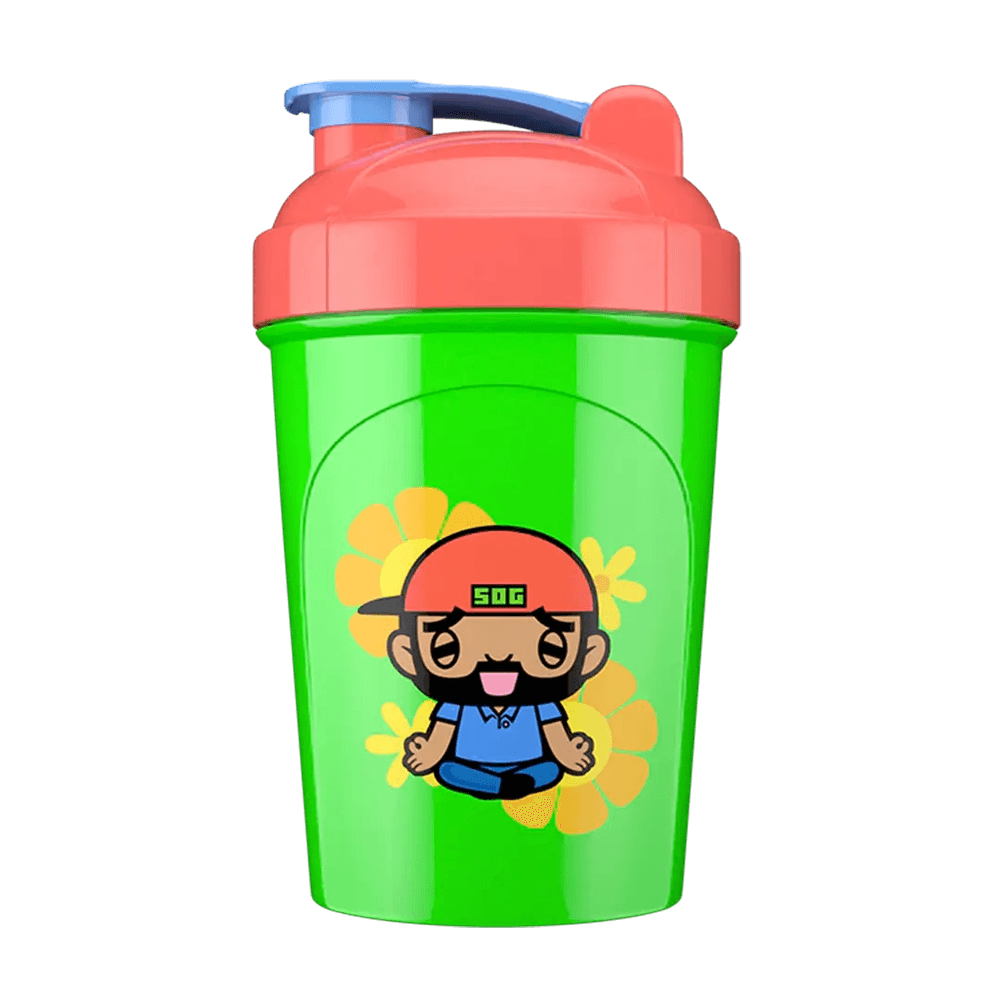 G FUEL Shaker - The Ordinary Shaker