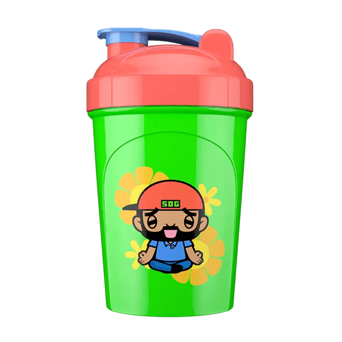 Hovedbilde G FUEL Shaker - The Ordinary Shaker