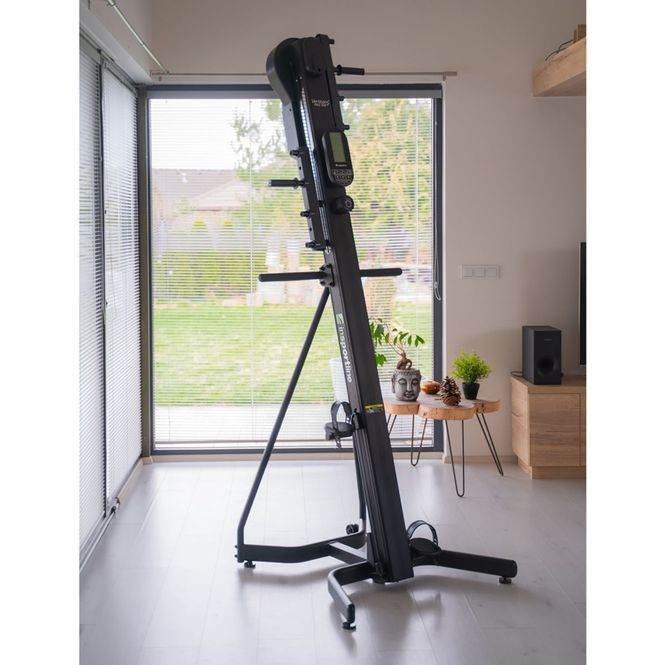 Hovedbilde inSPORTline Verticon Pro 500 profesjonell ...