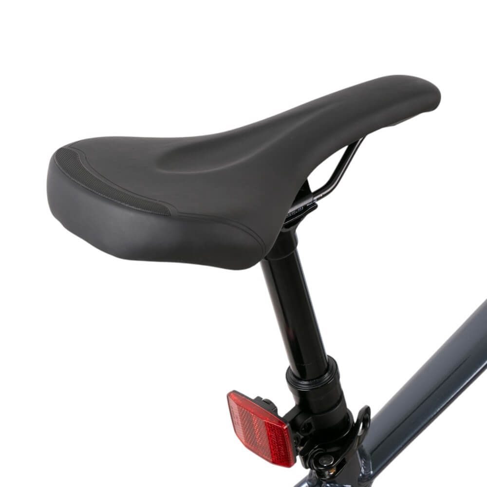 inSPORTline Mountain E-Bike ISL Tachion 630 Wh 29