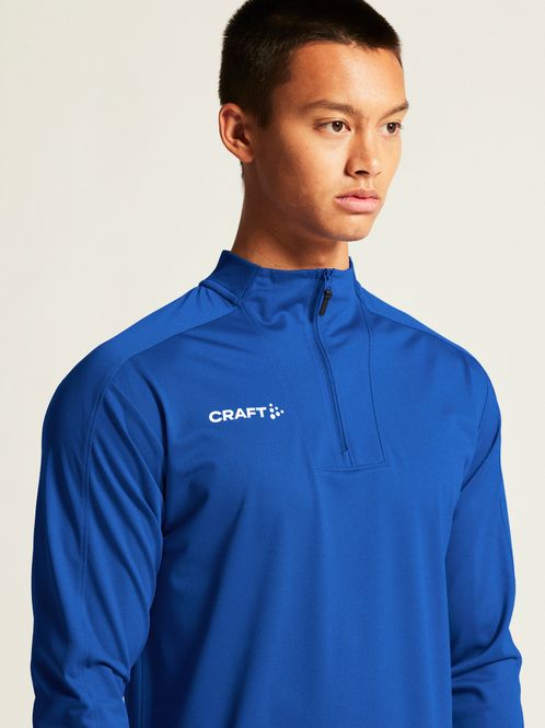 Hovedbilde Craft Evolve 2.0 Half Zip – treningsgenser ...