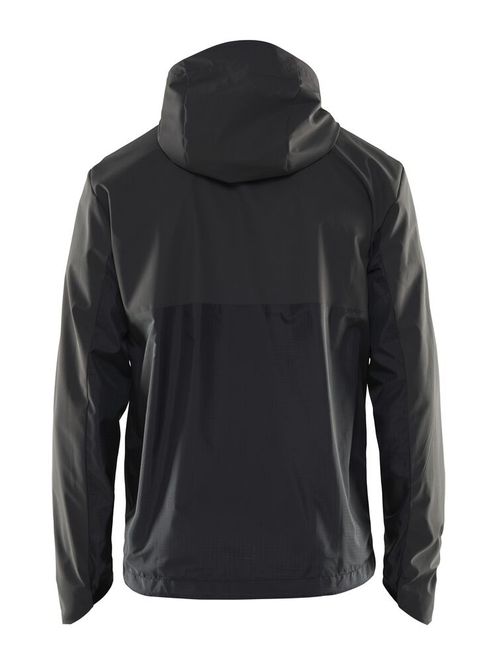 Hovedbilde Craft ADV Unify Lumen Jacket Herre - Sort jakke ...