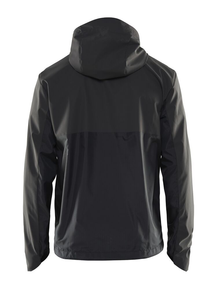 Craft ADV Unify Lumen Jacket Herre Black