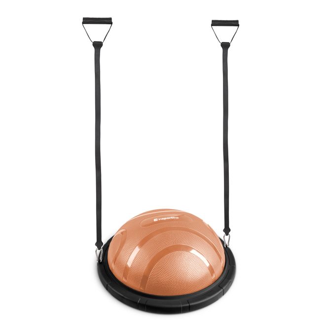 Hovedbilde inSPORTline Dome Edge balansetrener med ...