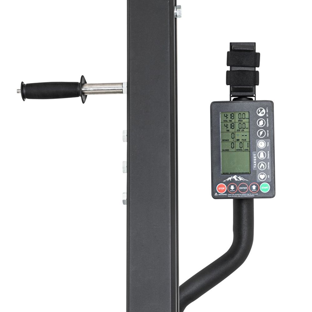 inSPORTline Profesjonell Klatremaskin Verticon Pro 1000 SE