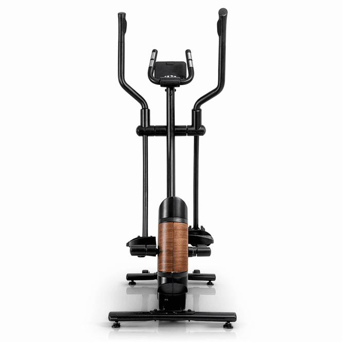 Hovedbilde KUIPERS C1 Crosstrainer - med magnetmotstand og ...