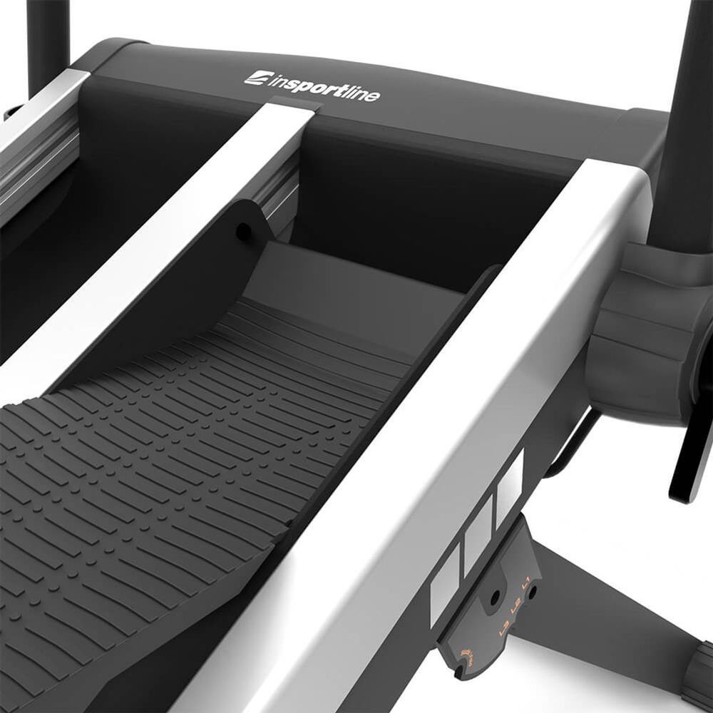 inSPORTline  sammenleggbar trappemaskin ZenPeak 30
