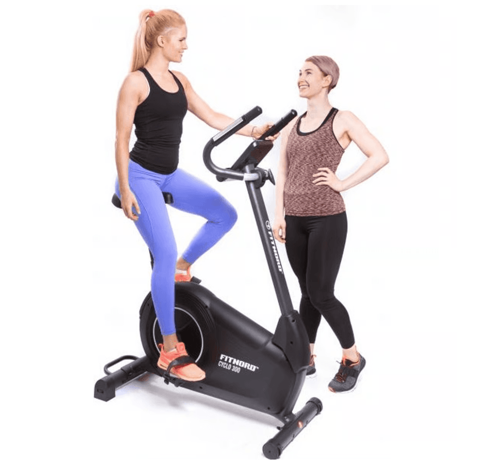 FitNord Cyclo 300 Trimsykkel