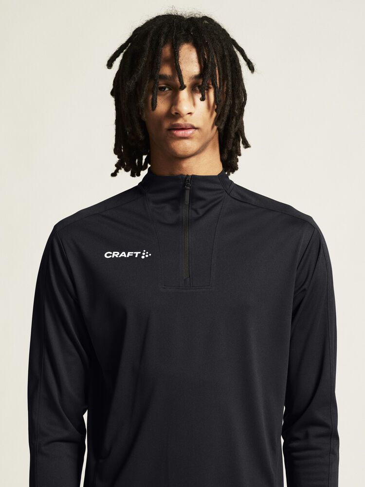 Evolve 2.0 Half Zip til herre fra Craft